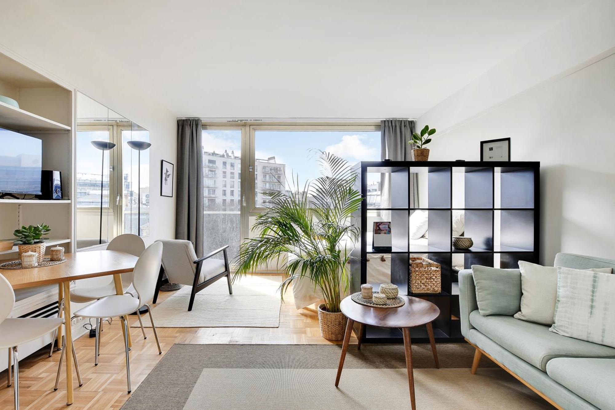 Appartement Victor Hugo - Arc De Triomphe - Trocadero à Paris Extérieur photo