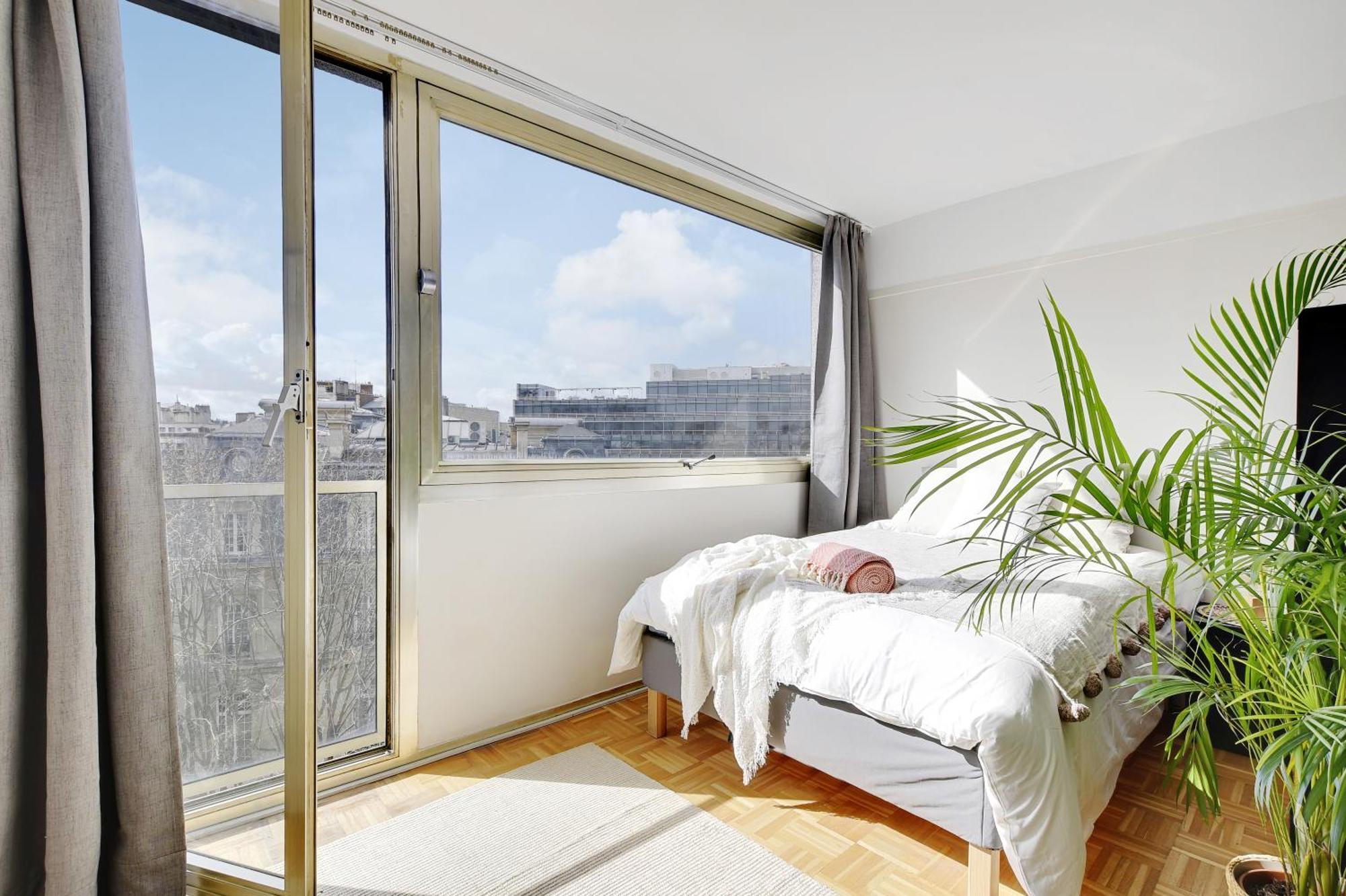 Appartement Victor Hugo - Arc De Triomphe - Trocadero à Paris Extérieur photo