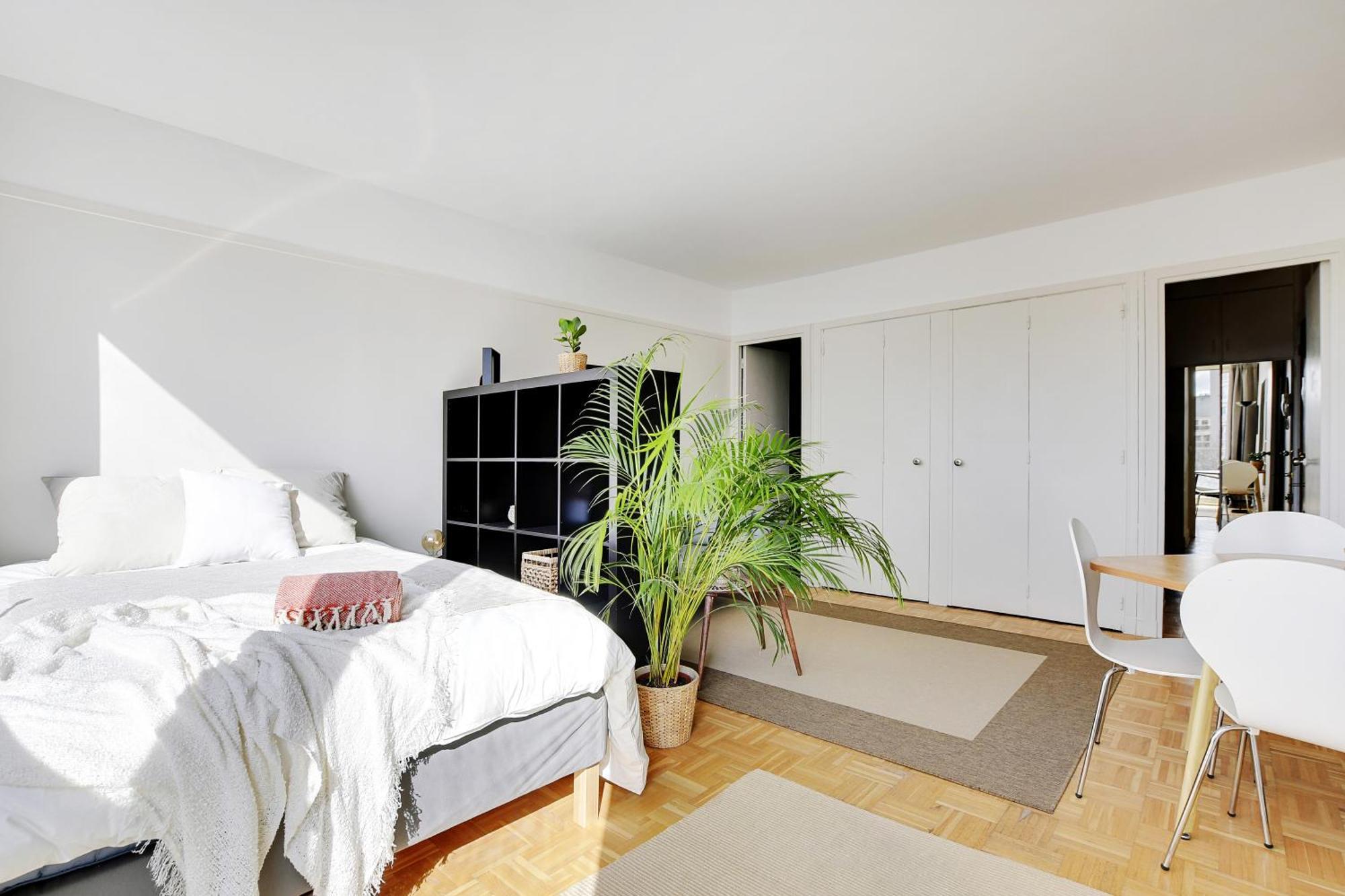 Appartement Victor Hugo - Arc De Triomphe - Trocadero à Paris Extérieur photo